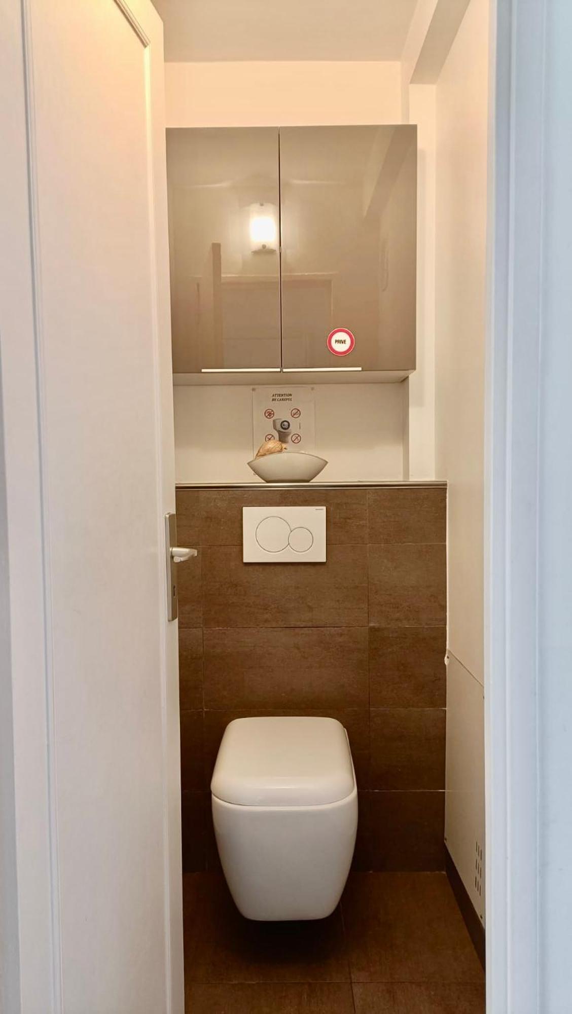 Gorgeous Apt With Terrace, Elevator, Ac, Free Parking - Le Regis Cagnes-sur-Mer Ngoại thất bức ảnh